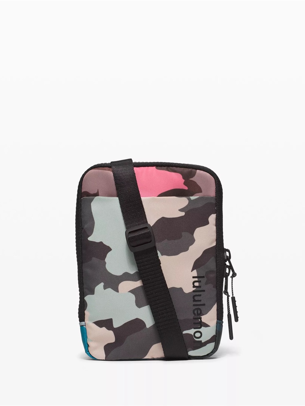 Lululemon easy access crossbody bag